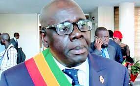 Candidat de BBY, manque d’unité à l’APR : Me Djibril War crève l’abcès