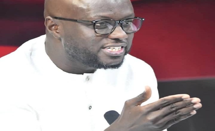 L'affaire El Hadj Malick Ndiaye renvoyée au 12 septembre L'affaire El Hadj Malick Ndiaye renvoyée au 12 septembre