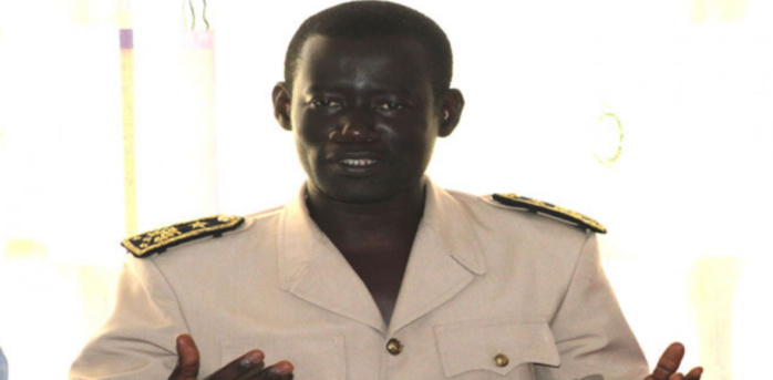 Essais techniques : Le Gouverneur de Dakar invite à un engagement citoyen pour s’approprier le Brt Essais techniques : Le Gouverneur de Dakar invite à un engagement citoyen pour s’approprier le Brt