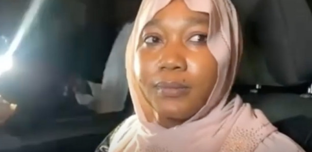 Carnet rose : Ndèye Khady Ndiaye donne naissance à un garçon