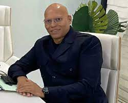 Me Moussa Diop : « Karim Wade est français, il ne peut présider le Sénégal »