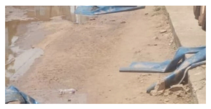 Sabotage du réseau de l’Onas à Touba: 3 dames arrêtées