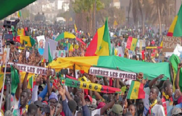 La plateforme "chemin de la libération" appelle le régime de Macky Sall à respecter les principes constitutionnels