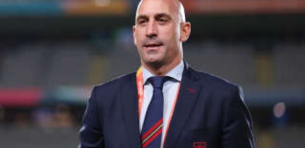 Baiser forcé : "La liste des femmes et des hommes offensés par Luis Rubiales est trop longue, cela doit cesser" (président de la Liga)