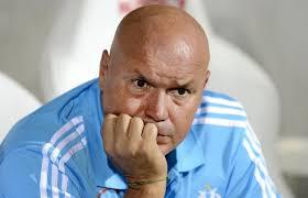 José Anogo : "Je suis intéressé par l'équipe nationale du Sénégal"