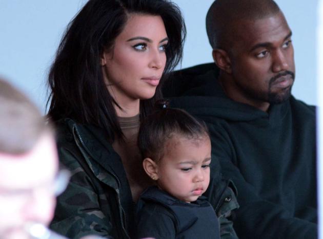 Kim Kardashian jalouse de son beau-père...