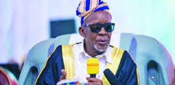 Kaolack : le khalife de Médina Baye Cheikh Mahi Niasse arnaqué