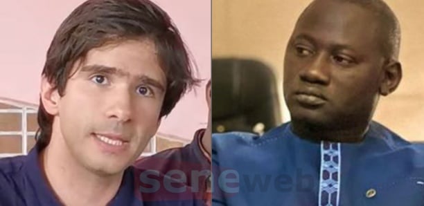Affaire Juan Branco : mauvaise nouvelle pour le maire Pape Sow et Cie