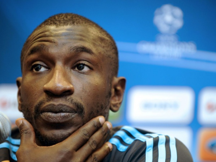 Mamadou Niang ouvre la porte à un retour à l’OM Mamadou Niang ouvre la porte à un retour à l’OM