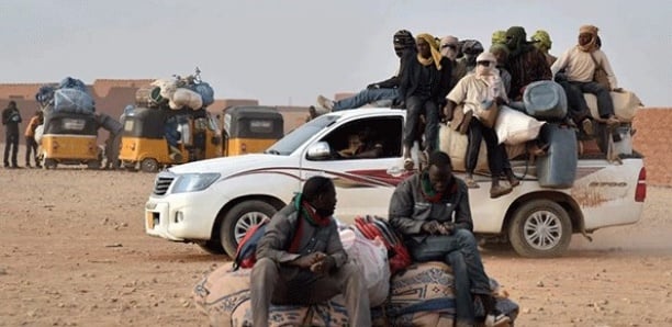 Émigration clandestine et terrorisme : les graves révélations du journal «Le Quotidien»