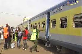 Reprise du train sur l’axe Diourbel-Touba: L’alerte de techniciens sur les risques
