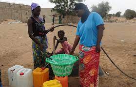 TOUBA - La cité bientôt alimentée en eau à partir du Lac de Guiers pour un projet qui coûtera 166 milliards
