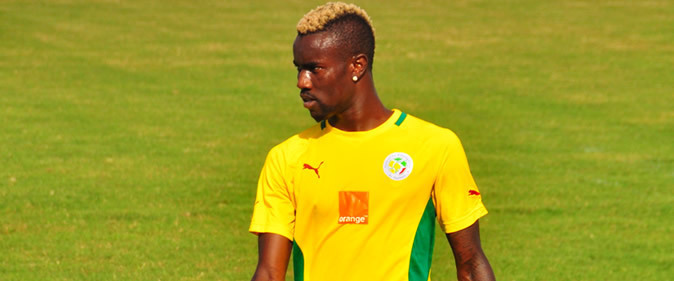 Crystal Palace – Débuts difficiles : Souaré soutenu par ses coéquipiers Crystal Palace