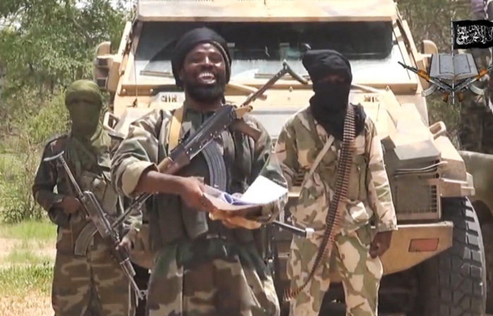 A Fotokol, dévastée par Boko Haram, on vit "la mort dans l'âme" A Fotokol, dévastée par Boko Haram, on vit "la mort dans l'âme"