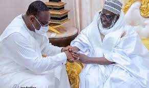 Macky Sall à Touba ce jeudi