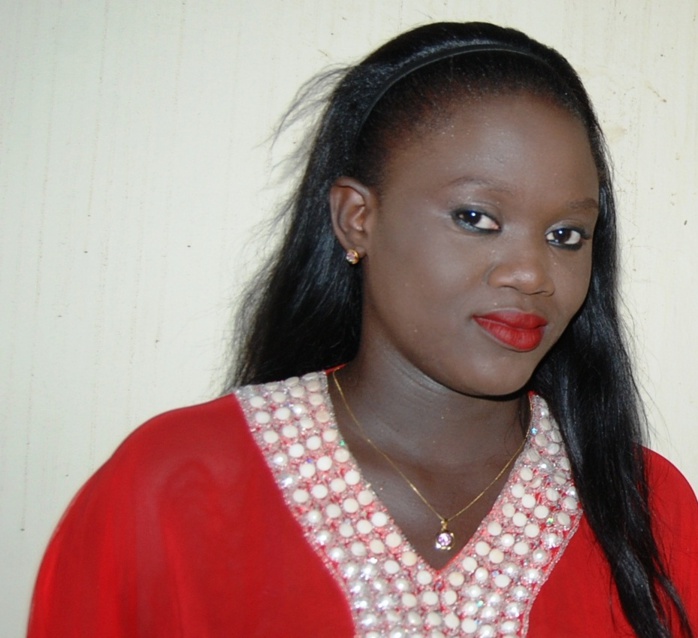 Walf TV : l’animatrice Thioro Mbar Ndiaye poursuivie par Viviane Chidid Walf TV : l’animatrice Thioro Mbar Ndiaye poursuivie par Viviane Chidid