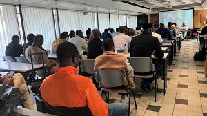 Coup d’état au Niger : Des étudiants nigériens en France bloqués à Niamey