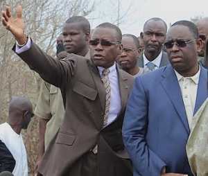 Atepa: « La vérité sur l’hôpital la paix» de Ziguinchor