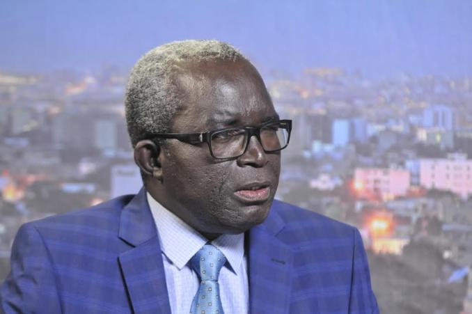 Discours de l’Élysée pour le Sahel: Babacar Justin Ndiaye répond à Emmanuel Macron