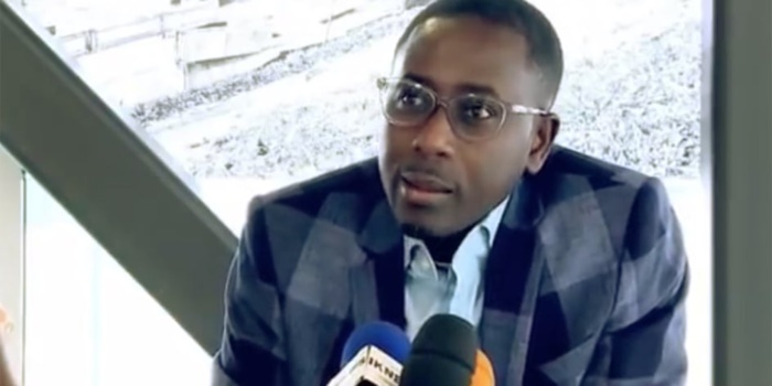 Pape Alé Niang interdit de quitter le territoire national sénégalais Pape Alé Niang interdit de quitter le territoire national sénégalais