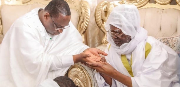 Visite à Touba : Voici le programme du Président Macky Sall
