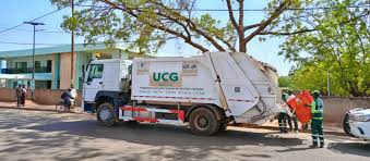 Diakhaye : Un chauffeur de camion d'ordures de l'UCG percute une dame qui décède sur le coup.