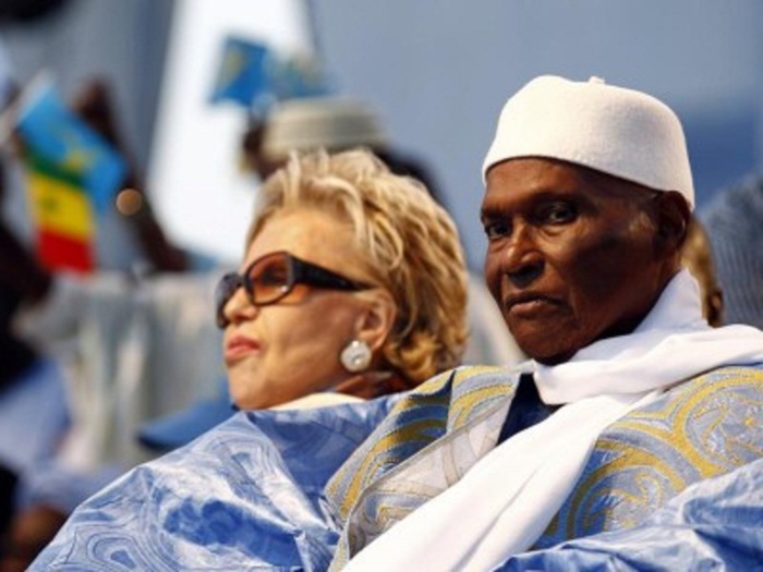 Biens mal acquis : 21 millions d'euros du régime précédent retracés en France Biens mal acquis : 21 millions d'euros du régime précédent retracés en France