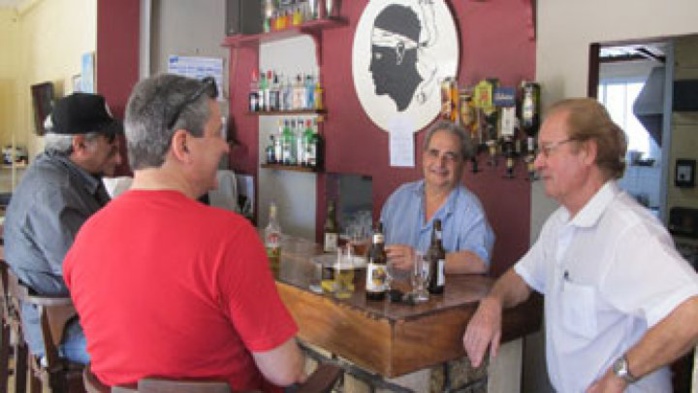 ça se passe à Dakar: 3 touristes italiens agressés en plein jour!