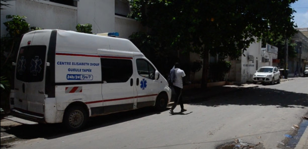 Centre de santé Élisabeth Diouf : Les raisons d'une fermeture