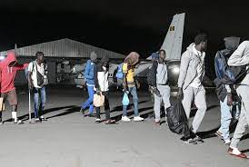 MIGRATION :  Cent soixante-neuf ressortissants sénégalais seront rapatriés du Maroc, ce week-end