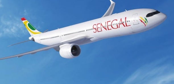 Gabon : Air Sénégal suspend ses vols pour Libreville