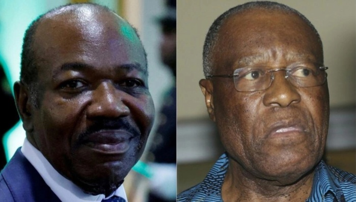 Albert Ondo Ossa, principal candidat de l’opposition au Gabon: « Il n’y a pas de coup d’Etat militaire, mais une continuité des Bongo »