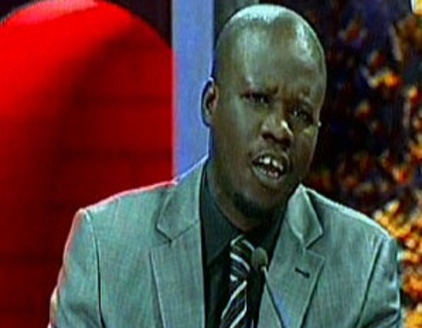 La bourde de Massaly qui risque de l’amener à Reubeuss