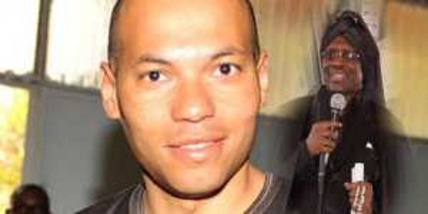 Modou Kara crée une coalition en faveur de Karim Wade