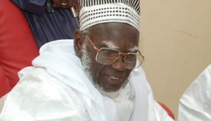 Grand Magal de Touba : Télescopage chez Serigne Mountakha Mbacké