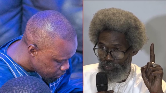 Ousmane Sonko : Me Ciré Clédor évoque les principales raisons de la suspension de sa grève de la faim
