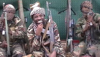 Twitter supprime un compte lié à Boko Haram
