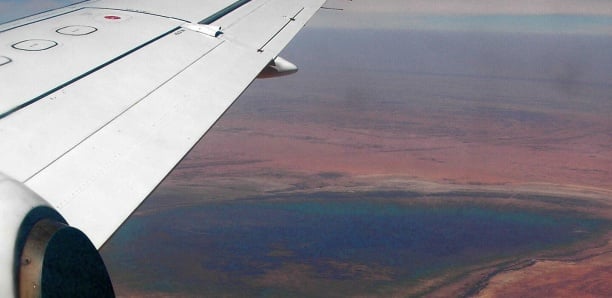 Le Niger rouvre son espace aérien après presqu'un mois de fermeture