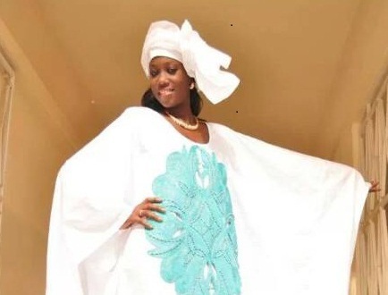 Mode et beauté au Sénégal, place au « sang neuf » 