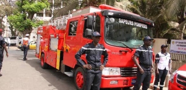 Grand Magal: 15 décès dans des accidents de circulation ( Sapeurs-pompiers)