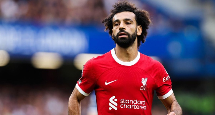 Al-Ittihad prépare une offre de 235 M€ pour Mohamed Salah Al-Ittihad prépare une offre de 235 M€ pour Mohamed Salah