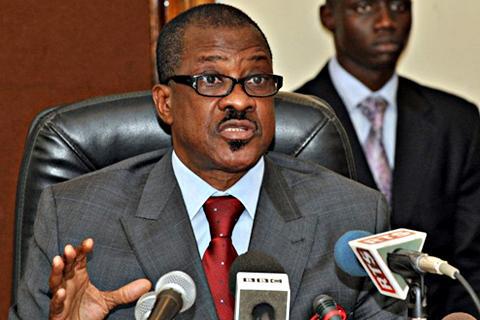 Me Wade désapprouvé par ses proches