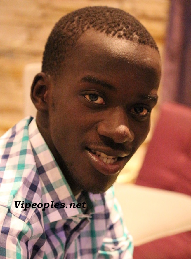 « Papa », le nouveau album de Cheikh Bambaly Seck