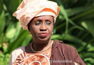 Me Nafissatou Diop Cissé : «  Me Wade a perdu la tête »