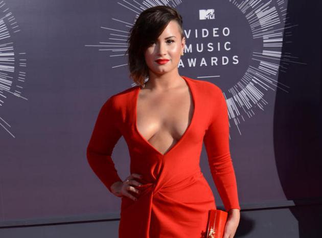 Demi Lovato hospitalisée d'urgence pour des problèmes pulmonaires