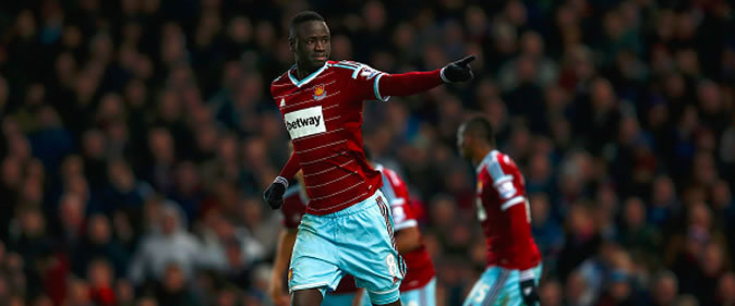 West Ham : Owen séduit par Cheikhou Kouyaté
