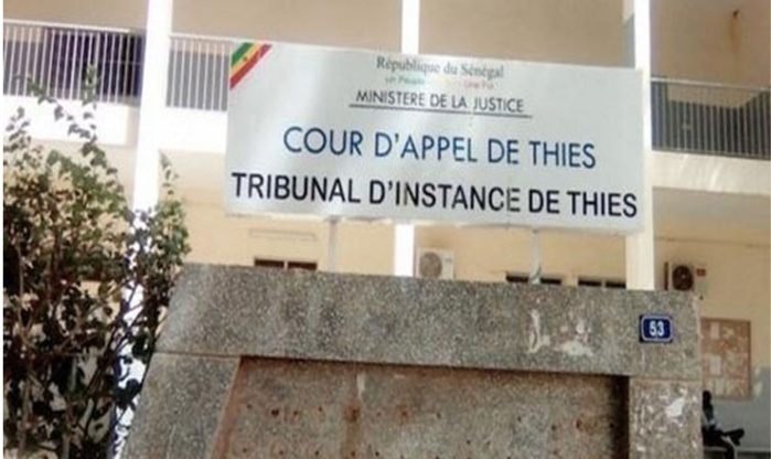 Affaire des migrants de Fass Boye: Le sort réservé à la conseillère municipale qui accuse des gendarmes ripoux Affaire des migrants de Fass Boye: Le sort réservé à la conseillère municipale qui accuse des gendarmes ripoux