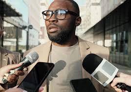 Khalil Kamara de Senego déféré pour trois chefs d'accusation