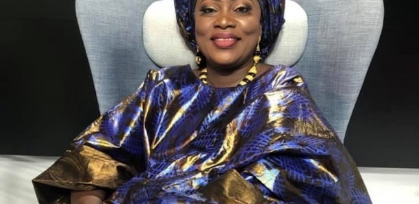Décès de la journaliste Fatou Kiné Dème : Médina Baye présente ses condoléances au GFM