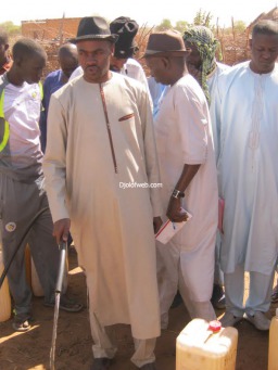 Eléveurs républicains: «Macky est un descendant de Koli Tengala ; il est même apparenté à Serigne Touba»